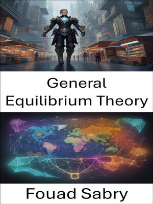 cover image of General Equilibrium Theory